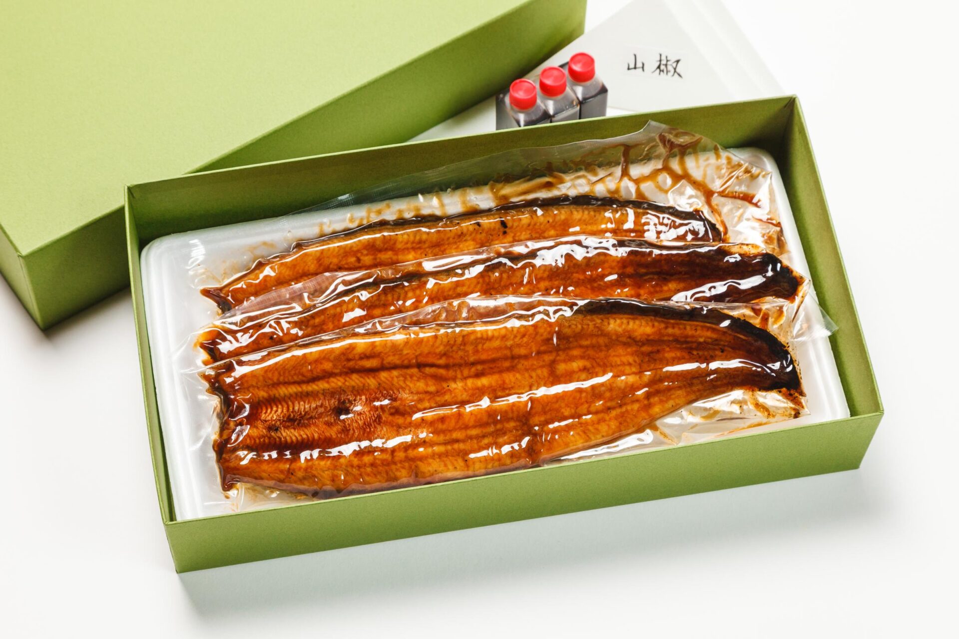 父の日ギフト うなぎ蒲焼