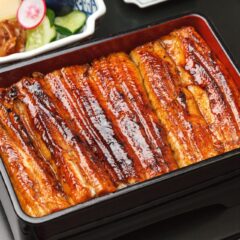 父の日ギフト】炭火焼うなぎご予約承ります! – 日本料理 きふね
