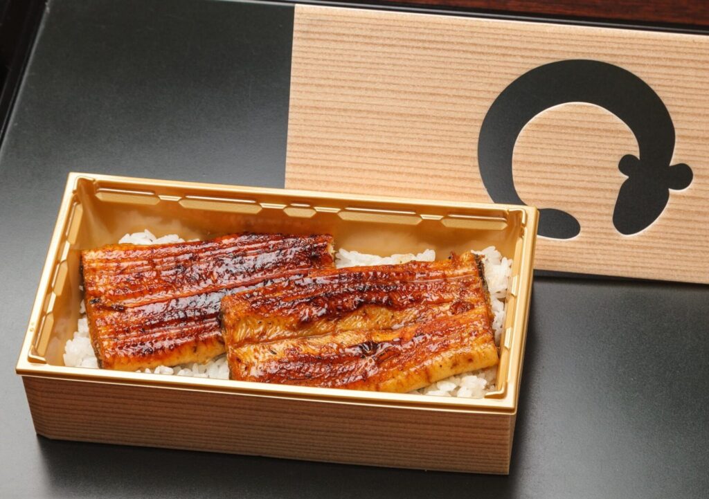 父の日ギフト】炭火焼うなぎご予約承ります! – 日本料理 きふね