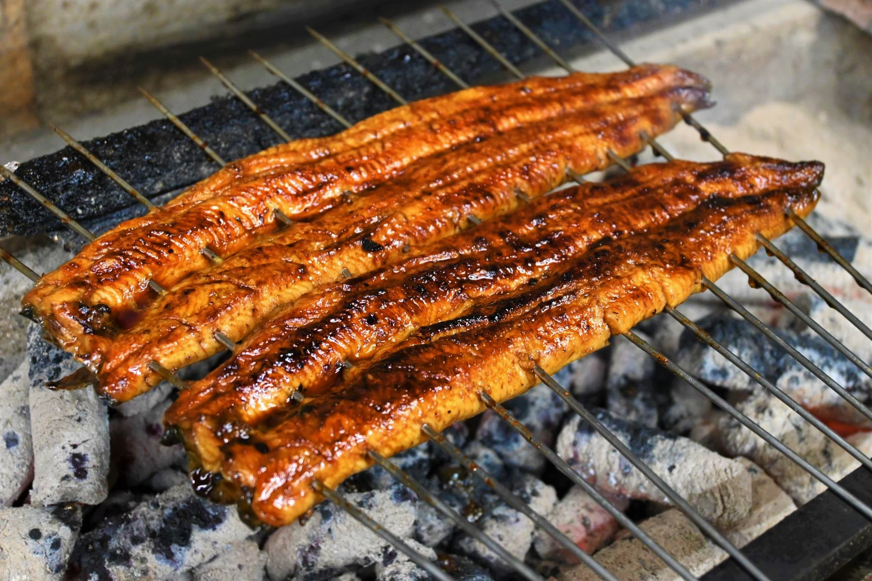 父の日ギフト】炭火焼うなぎご予約承ります! – 日本料理 きふね